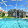 Отель Indian Point- 3 Bedroom Pool Home- 1301IP, фото 12