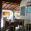 Отель Biru Meno Beach Bungalows, фото 13