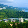Гостиница Zelenaya roscha(Sochi), фото 25