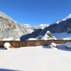 Отель Apartment With 3 Bedrooms in St Gervais les Bains, With Wonderful Moun, фото 1