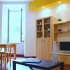 Отель Spacious 2bed Flat Steps From S. Giovanni Laterano, фото 4