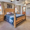 Отель Welcoming Cañon City Abode - Walk to River!, фото 5