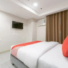 Отель Oyo 203 Lelita Hotel, фото 5