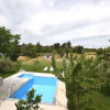 Отель Apartment in Holiday Home With Pool, фото 8