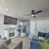 Отель Lakefront Gun Barrel City Home w/ 5 Acres!, фото 6