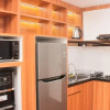 Отель Fancy And Comfy 2Br Apartment At Springlake Summarecon, фото 2