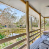 Отель Sanctuary Lakes Fauna Retreat, фото 18