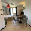 Отель Integrated Hotel Arbia - Villa Magdalena, фото 21