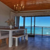 Отель Zaria Sun Penthouse, фото 29