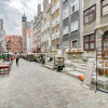 Отель Gdansk Old Town Apartments, фото 16