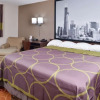 Отель Super 8 by Wyndham Romeoville Bolingbrook, фото 6