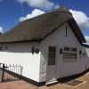 Отель Thatched Cottage Annex in Stokeinteignhead, фото 15