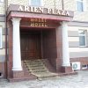 Отель Arien Plaza в Ташкенте