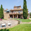 Отель Elegant Apartment in Alberi-montaione With a View, фото 26