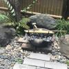 Отель Futsukaichi Onsen Daikanso, фото 13