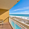 Отель Pelican Beach 0411 1 Bedroom Condo by Pelican Beach Management, фото 10