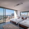 Отель Incredible Penthouse in Tel Aviv, фото 2