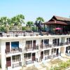 Отель Myanmar Han Hotel в Няунге-У