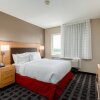 Отель TownePlace Suites by Marriott Owensboro, фото 10