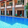 Отель Thanthip Beach Resort, фото 17