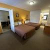 Отель Dauphin Inn Express, фото 6