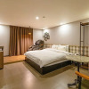 Отель No.25 Hotel - Myeongji Ocean City, фото 4