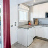 Отель SK- Studio apartment front line beach, фото 1