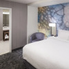 Отель Courtyard by Marriott Fort Worth at Alliance Town Center, фото 6