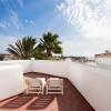 Отель Bungalow Santiago 25 with Sea View, фото 16