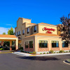 Отель Hampton Inn Salt Lake City/Layton, фото 20