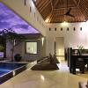 Отель The Seminyak Suite - Private Villa, фото 27