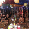 Отель Sun Valley Inn - Hostel, фото 18
