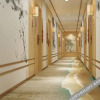 Отель Yimei Boutique Art Hotel (Jinan zhangqiu), фото 4