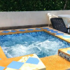 Отель Casa con Piscina Privada Girardot, фото 8