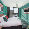Отель Church Street by Supercity Aparthotels, фото 42