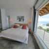 Отель Luxury beachfront villa with private pool and cozy Pavillon with private jacuzzi on rooftop terrace, фото 16