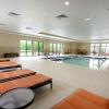Отель Hampton Inn & Suites Ponca City, фото 14
