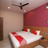 Отель Nirmalya Plaza By OYO Rooms, фото 7
