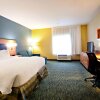 Отель TownePlace Suites by Marriott Fort Walton Beach-Eglin AFB, фото 4