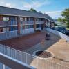 Отель Motel 6-Montgomery, AL - Coliseum, фото 2