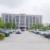 Отель Shangkeyou Hotel (Xianyang Qin Dou Beishangzhao Branch), фото 28
