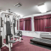 Отель Quality Inn Grand Suites Bellingham, фото 21