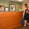 Отель Hampton Inn Guntersville, фото 18