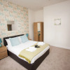 Отель Swindon, 1 Bed, 2 Bed or 3 Bed Apartments, Parking SN1, фото 3