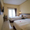 Отель Puri Indah Hotel Subak, фото 4