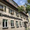 Отель Behringers City Hotel Nürnberg в Нюрнберге