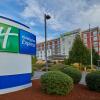 Отель Holiday Inn Express Eugene - Springfield, an IHG Hotel, фото 1