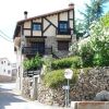 Отель Ermita de Gredos Casas Rurales Artesano I y II/III, фото 1