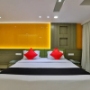 Отель Capital O 23214 Hotel The Lotus Park, фото 6