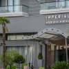 Отель Agrinio Imperial Hotel в Аргиноне